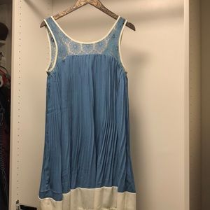 Altard State pleated Dress